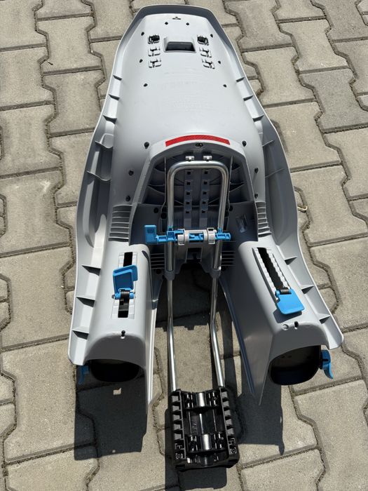 Scaun de bicicleta thule
