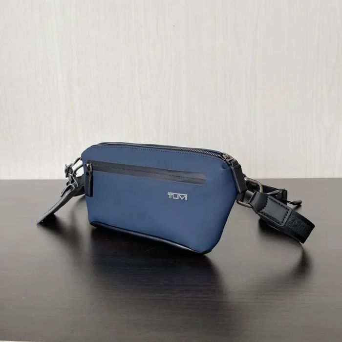 Поясная сумка Tumi оригинал