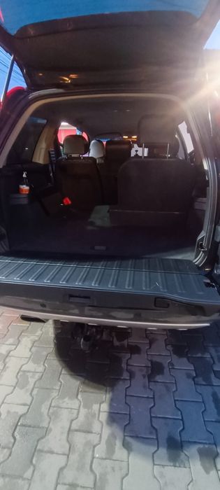 Volvo xc90 2.4 2009 185cp