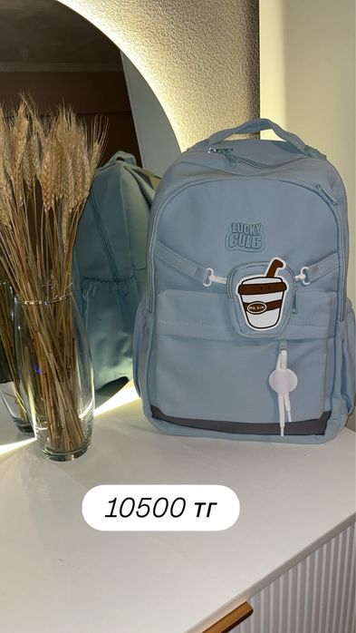 Продам новые рюкзаки!!!