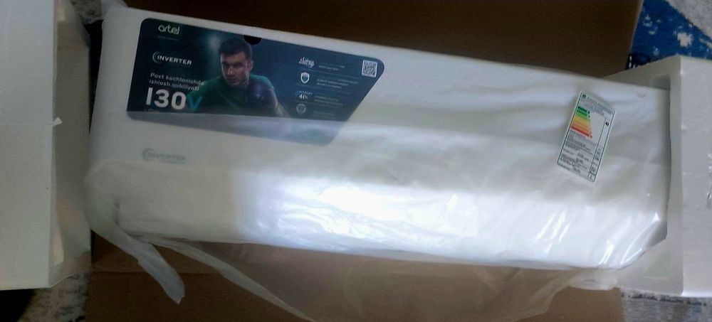 Konditsioner Artel Inverter 12