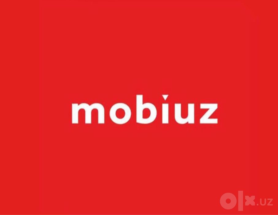 Mobiuz Nomerla (Toshkent)