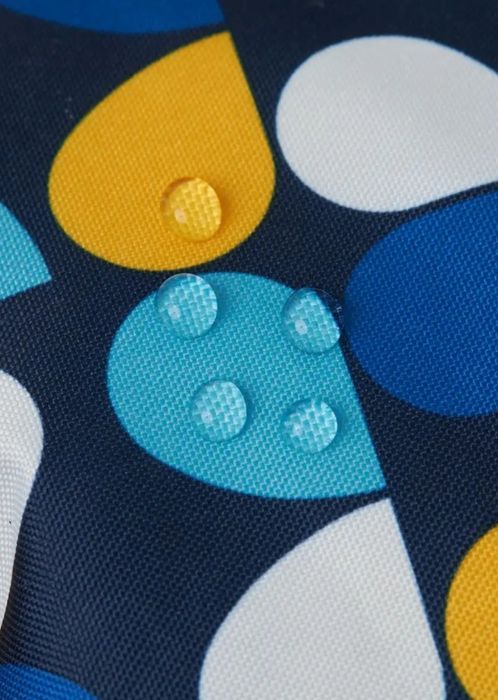 Осенний комбинезон