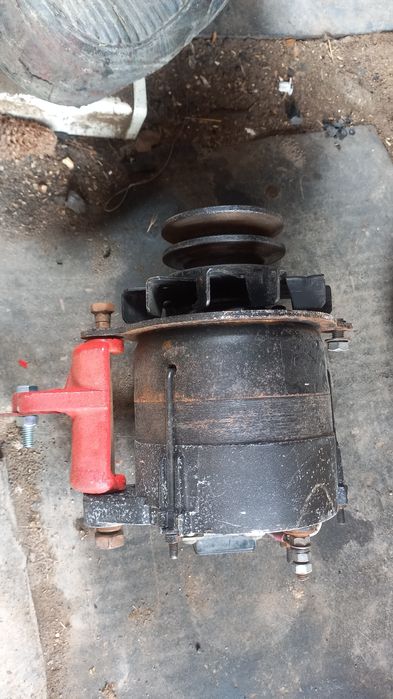 Продам запчясти на мтз