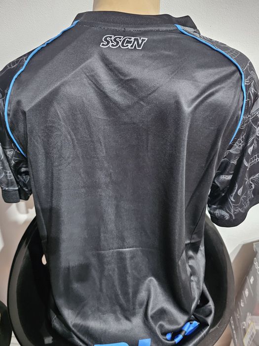 Tricou Napoli SSC Haloween Jersey 23/24 
Regular price366,00 lei