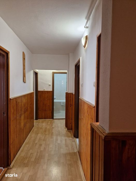 Chirie 3 camere etaj 1, lângă Kaufland Tudor