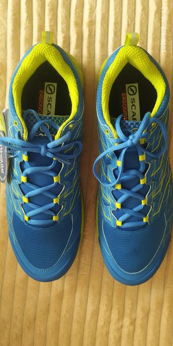 Scarpa Neutron 2