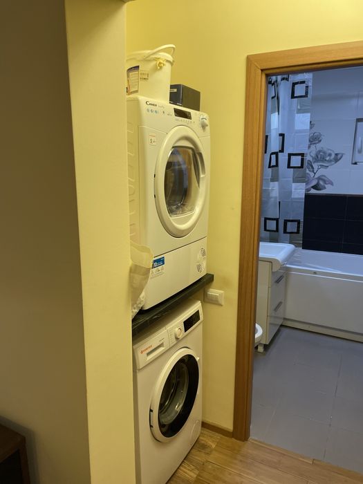 Apartament de inchiriat