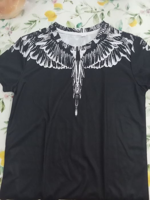 Футболка Marcelo burlon