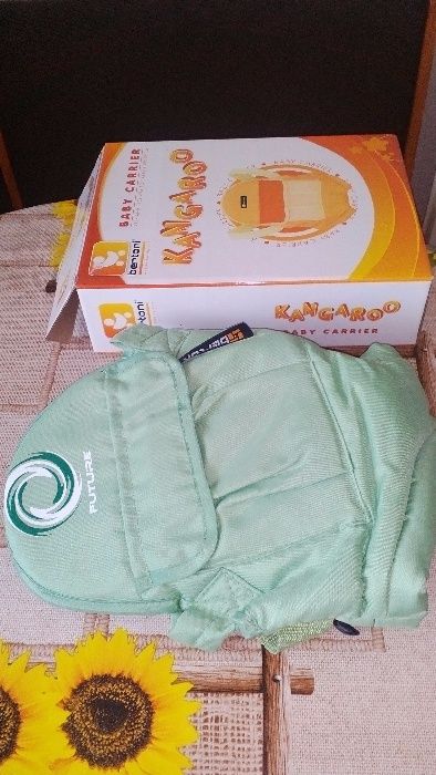 Кенгуру Бертони ново