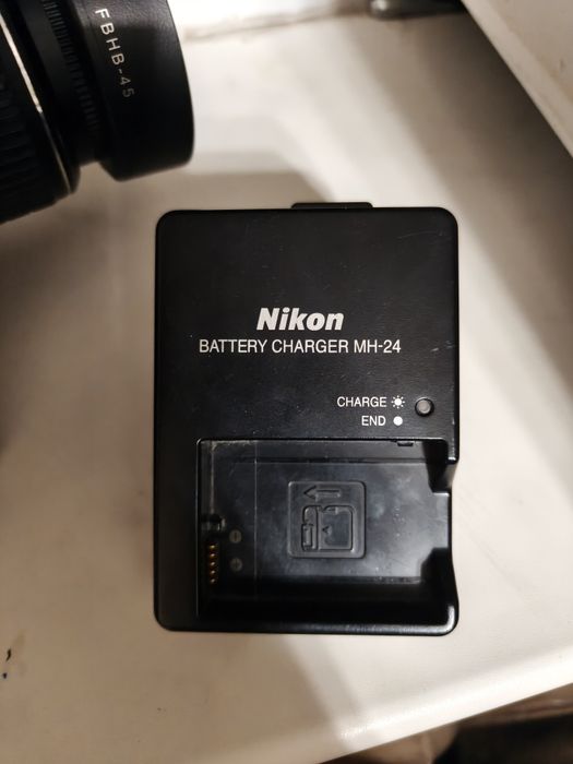 Nikon d3100 подарок+флешка