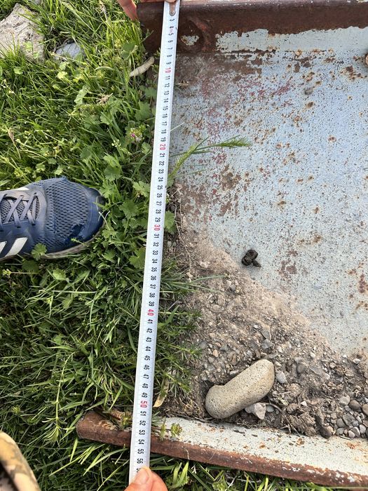 Швейлеры двутаверные