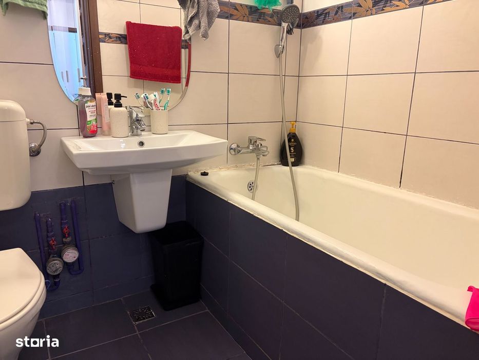 Apartament superb cu doua camere, Brancoveanu, 85.500€