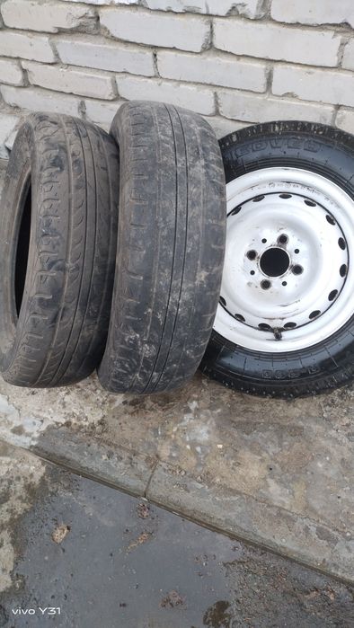 Штампы на 13 ваз