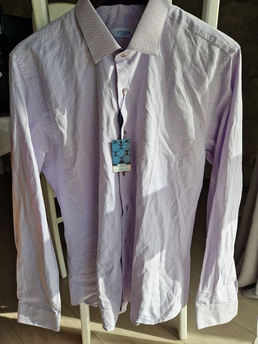 Мужская рубашка Турция