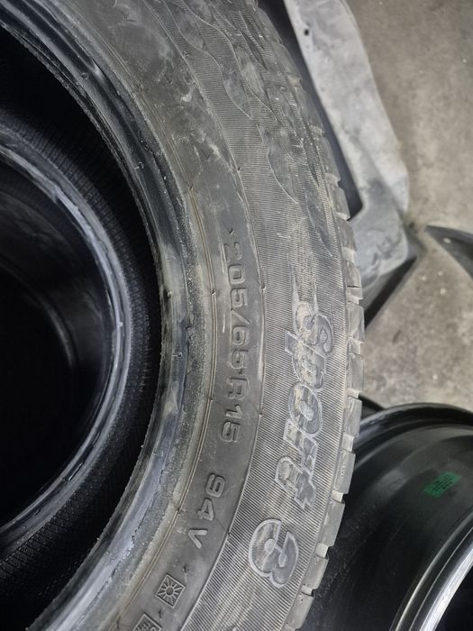 Продам летние шины