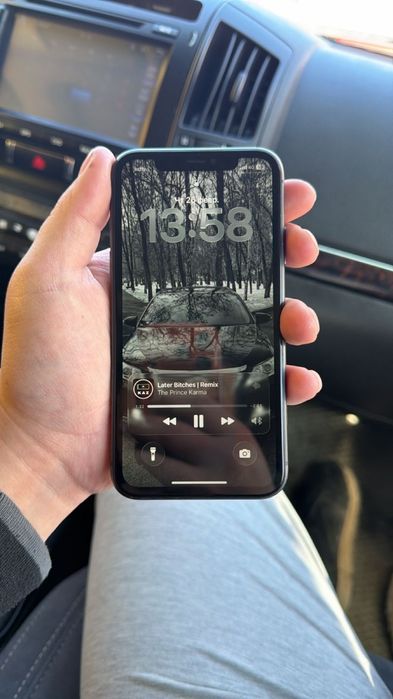 Айфон 11 сатылады