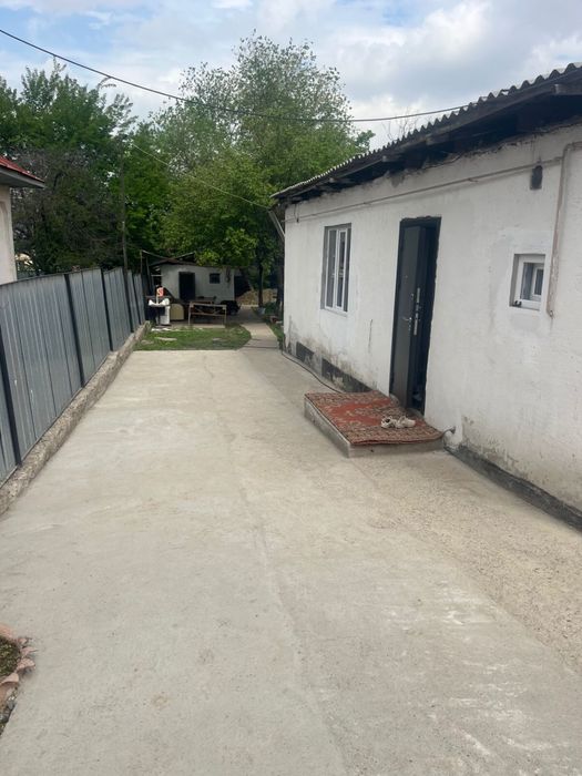 Продам частный дом