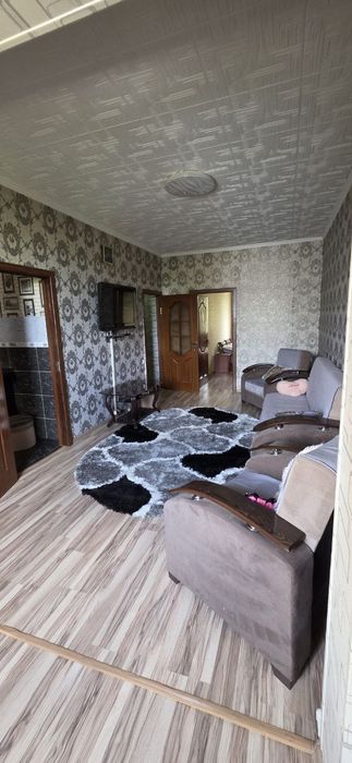 Продаю квартиру 3/4/4