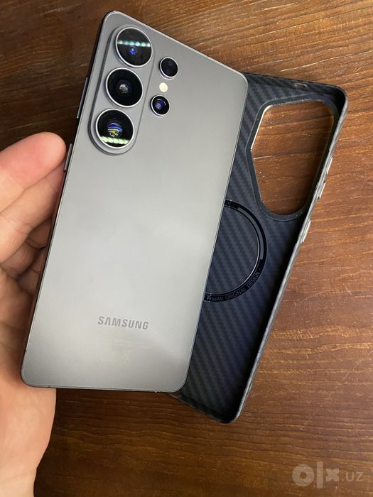 Samsung S 26 ULTRA