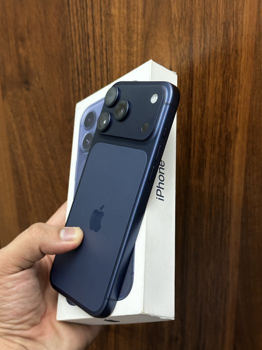 Iphone 17 pro max bez imei