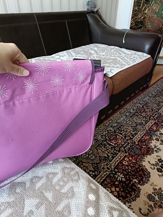 Рюкзак, сумка, школьная