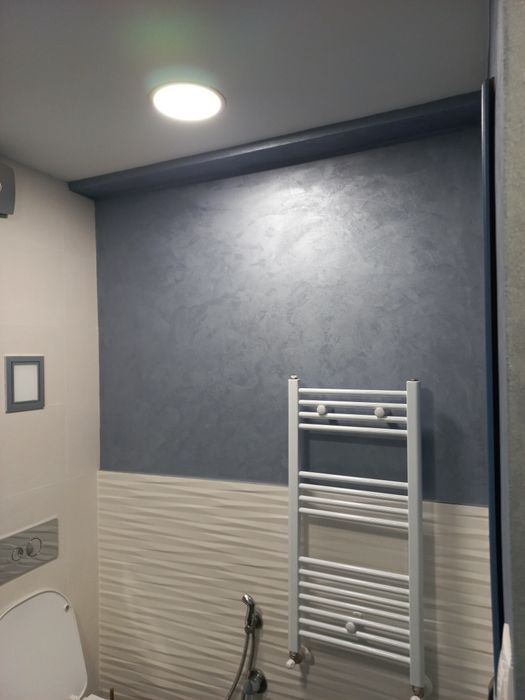 Дава се под наем Тристаен апартамент в ж.Зоопарк - 130 кв.м за 1246.44 € - Снимка #15