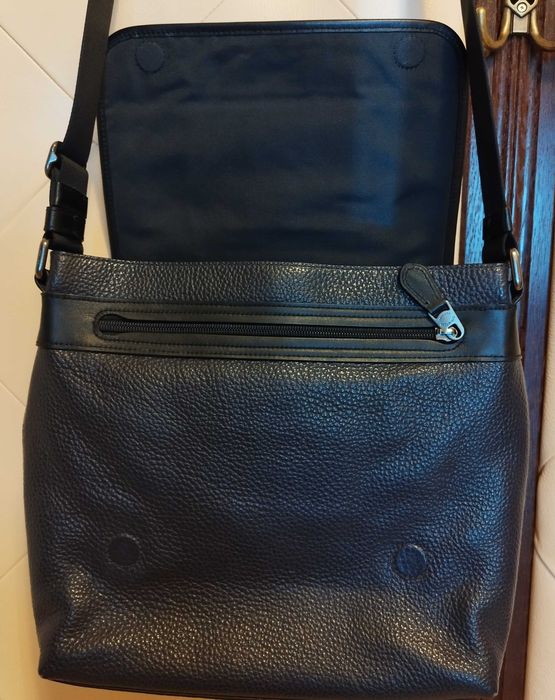 Сумка COACH мужская