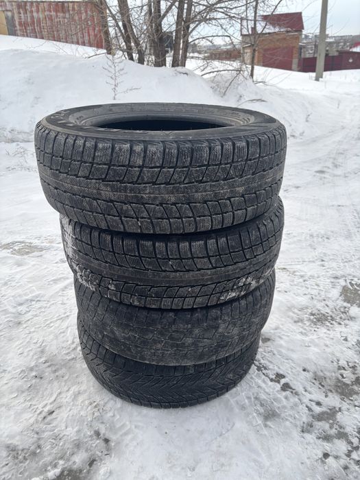 Шины 215 65 Р 16