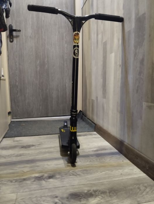 Лонгвей метро скутер срочно