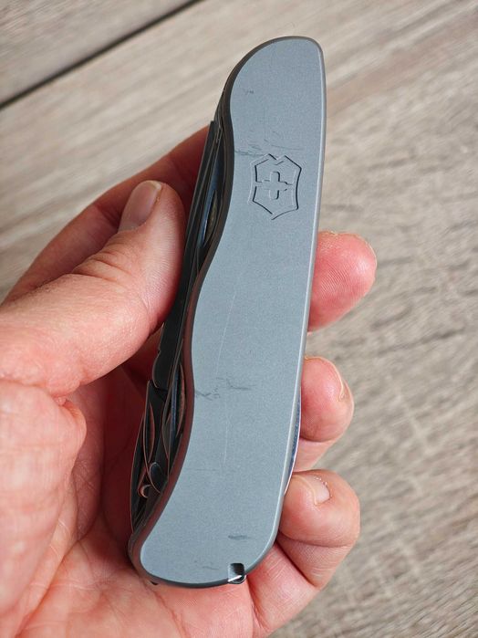 Victorinox интересни модели