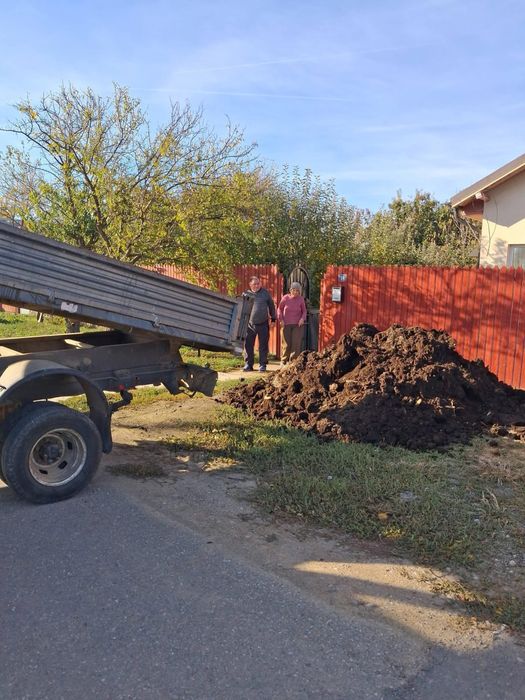 Mranita,  pamant bio ,vegetal