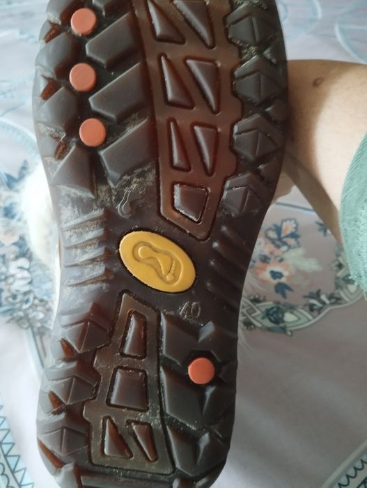 Сапоги зимние теплые