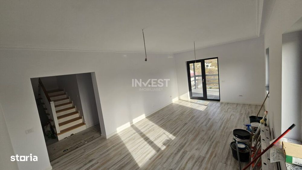 Casa Individuala 4c Rediu-Iasi COMISION 0%