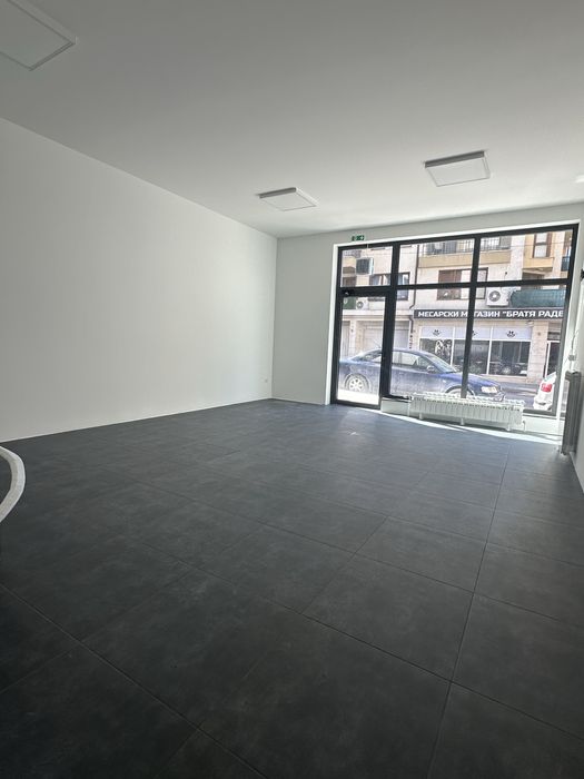 Дава се под наем Магазин в София, Редута - 55 кв.м за 1595.79 € - Снимка #3