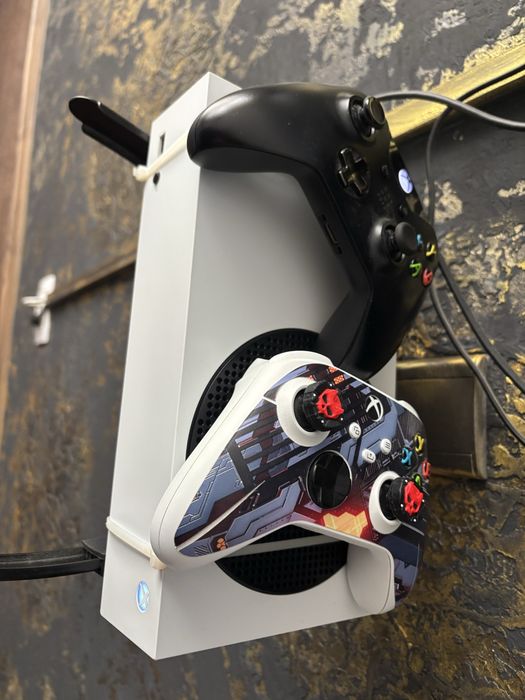 Xbox series S Impecabil