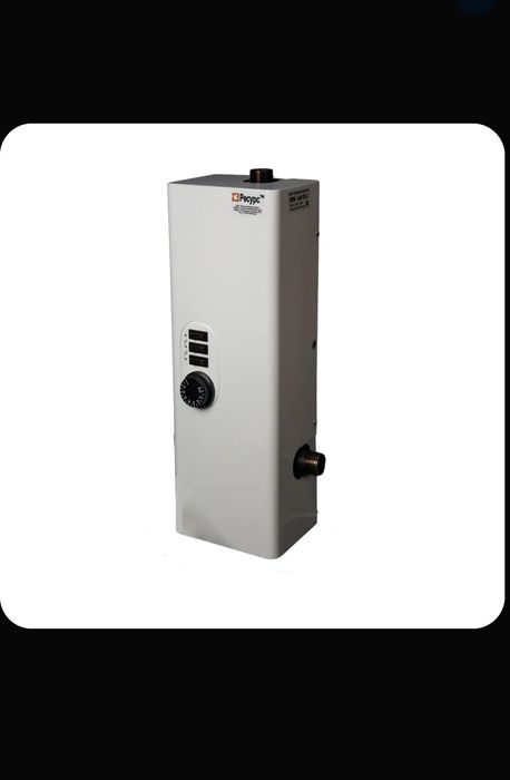 Котел отопления электрический ЭВПМ 3 кВт, котёл