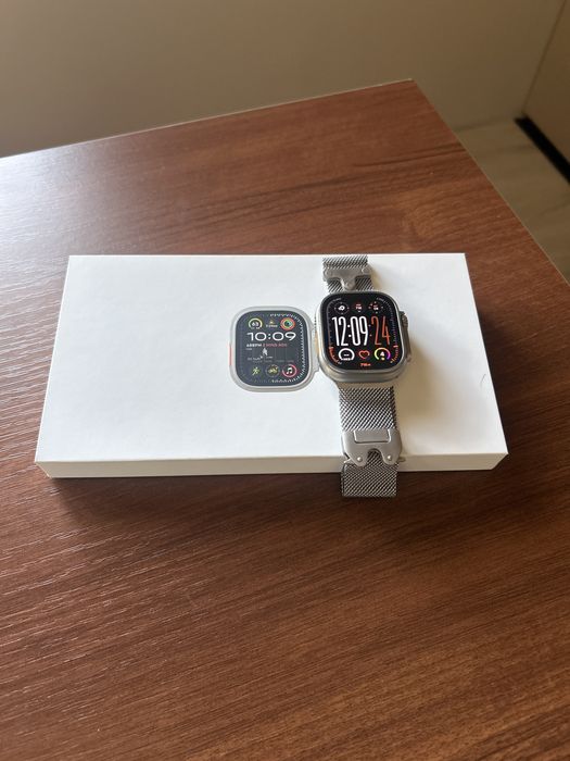 Apple Watch Ultra 2  49 mm