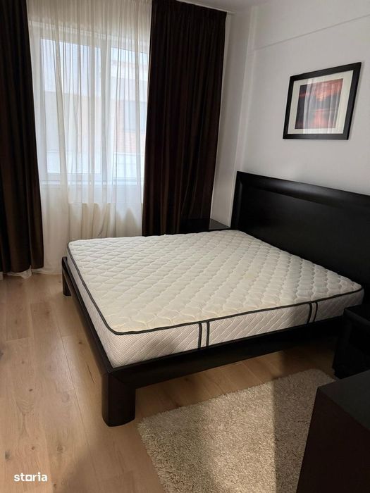Aviatiei Baneasa, 60mp, dec, complet utilat/mobilat modern, 2022, 1%