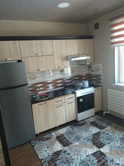 Дача  Ок таш факат оилавий, спиртли ичимликсиз