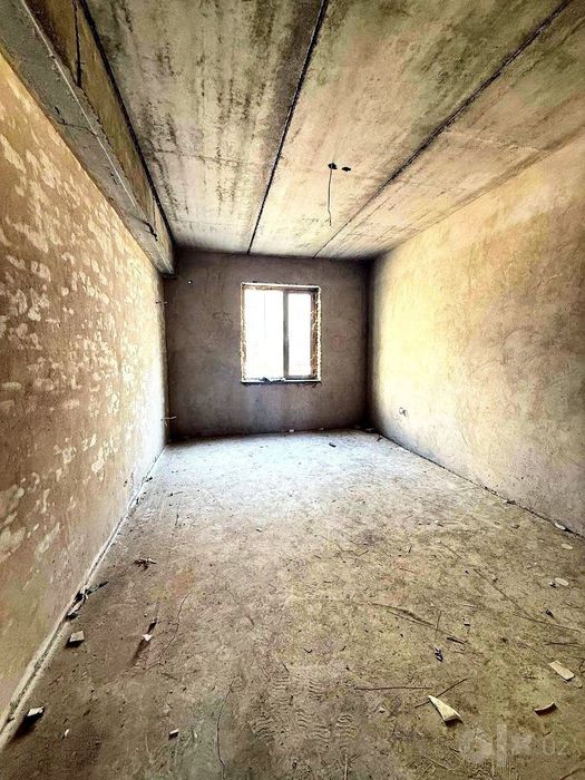 Коробка 3 хонали 210м²