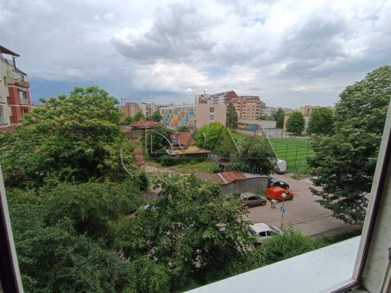 Продава се Двустаен апартамент в София, Надежда 1 - 65 кв.м за 1708 €/кв.м - Снимка #6