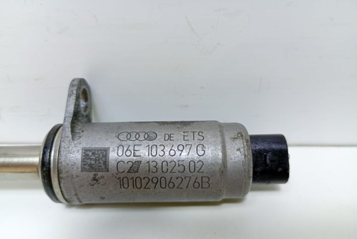 Solenoid supapa comanda 06E103697G Porsche Cayenne 957 (facelift) ser