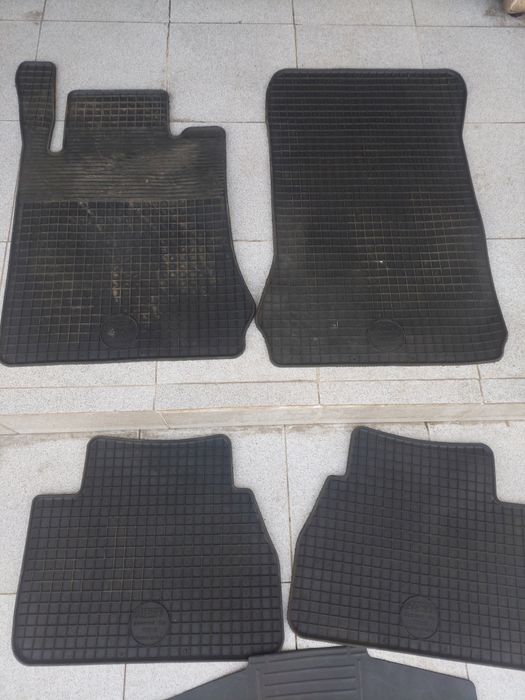 Авто аксессуары полик