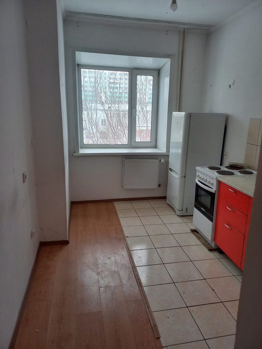 Продам 1-ком квартиру 53 кв/м