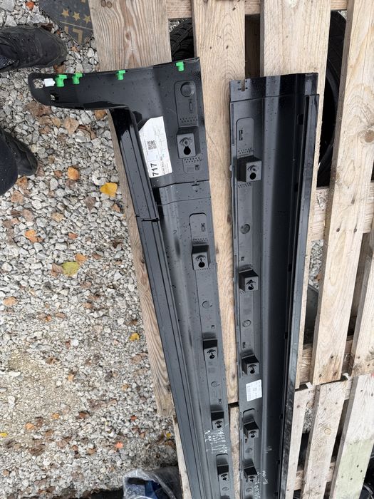 Праг/Прагове Volvo XC90