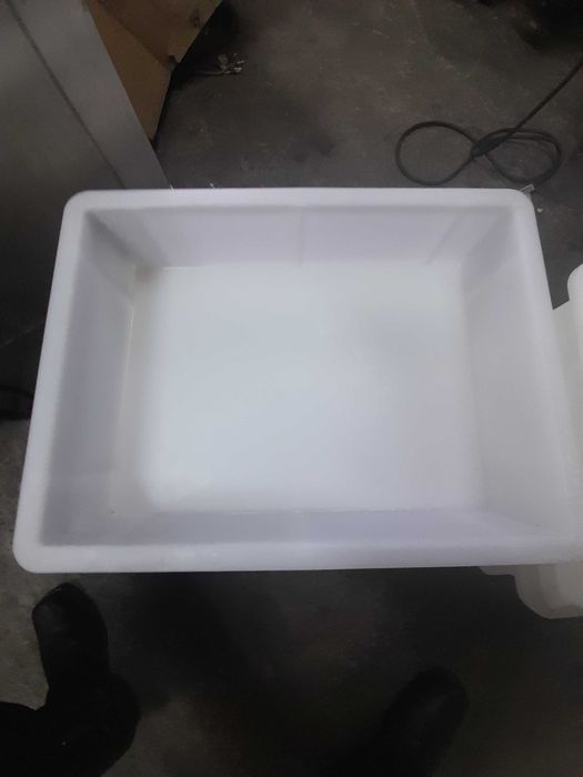 Нови кутии за тесто за пица