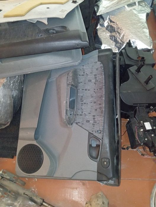 Запчасти для 3110 волга