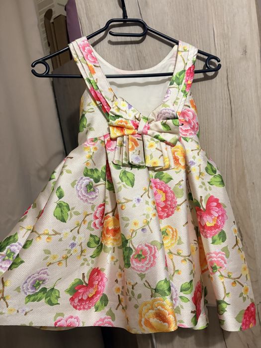 Моркови рокли 6 год