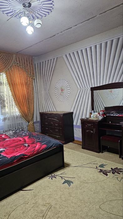Дом. Кибрай. 6 соток. 3 этажа